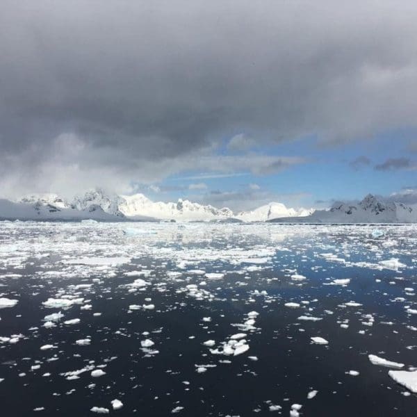 HorizonBlueLtd.Antarctica